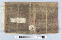 Fragment ms 039