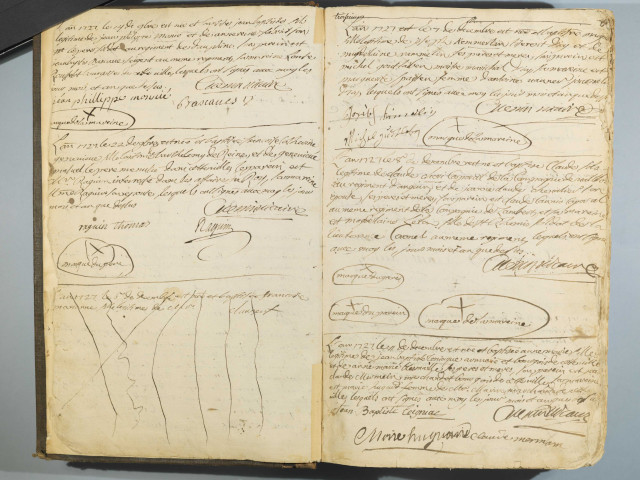 1727-1760 Neuf-Brisach