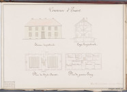 Essert - école des garçons et filles