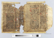 Fragment ms 029