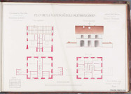 Storckensohn - école des garçons et filles