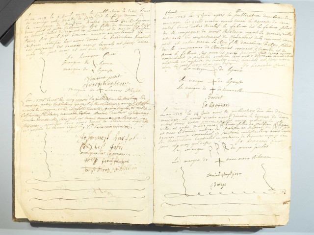 1728-1792 Neuf-Brisach