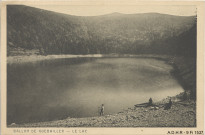 Lac du Ballon de Guebwiller