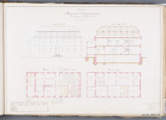 Lutterbach - école des garçons