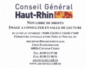 Archives Départementales du Nord, le fort de Scarpe à Douai, ADN 66J 885/1
