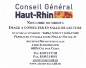 Colmar : musée Unterlinden : la flagellation de Martin Schongauer