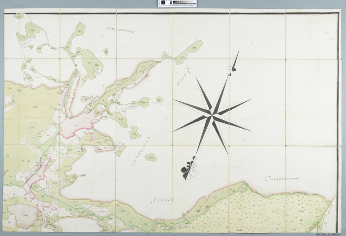 Munster 2ème partie : Metzeral, Sondernach
