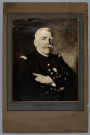 Général JOFFRE, Commandant en Chef des Armées par Henry JACQUIER