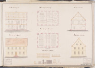 Ingersheim - école des garçons