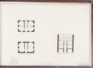 Altenbach - école des garçons et filles