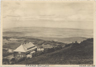 Hôtel du Grand Ballon