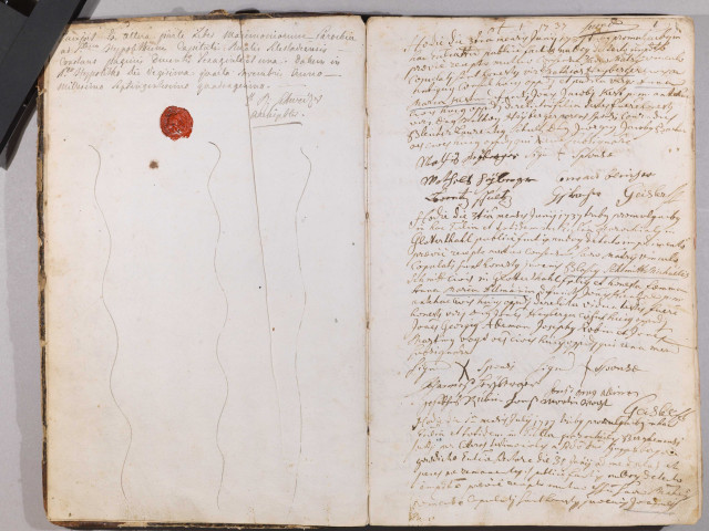 1737-1764 Saint-Hippolyte