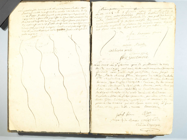 1728-1792 Neuf-Brisach