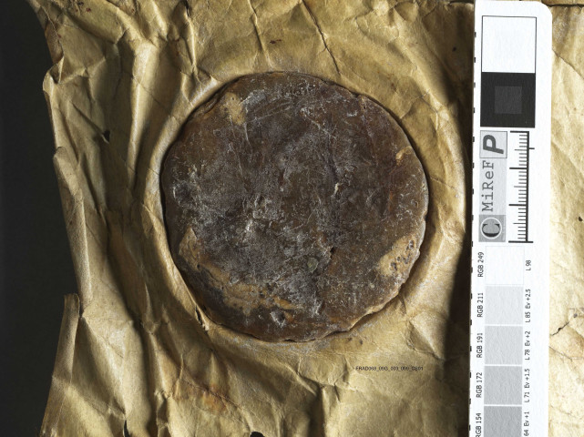 Diplôme d'Otton II (faux)