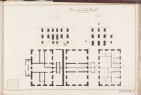 Winckel - école des garçons et filles