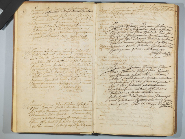 1775-1792 Ribeauvillé