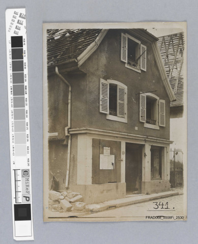 Grand'rue (45) Brunn