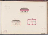 Elbach - école des garçons et filles