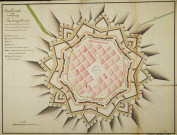 Plan de Neuf-Brisach