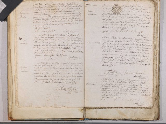 1790-1792 Saint-Hippolyte