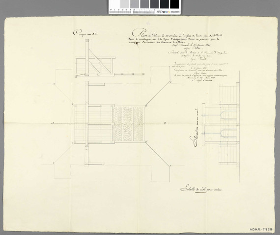 Artzenheim et Baltzenheim