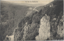 Col de la Schlucht