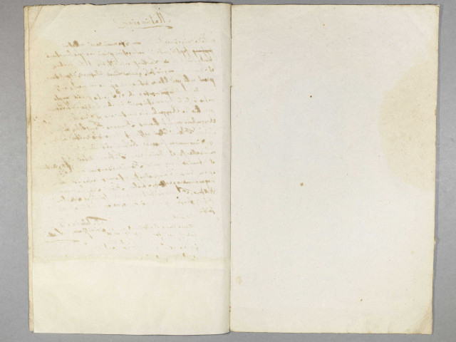 Lucelle - Paroisse catholique - Registre de baptêmes, mariages et sépultures