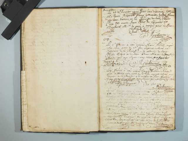 1701-1711 Neuf-Brisach