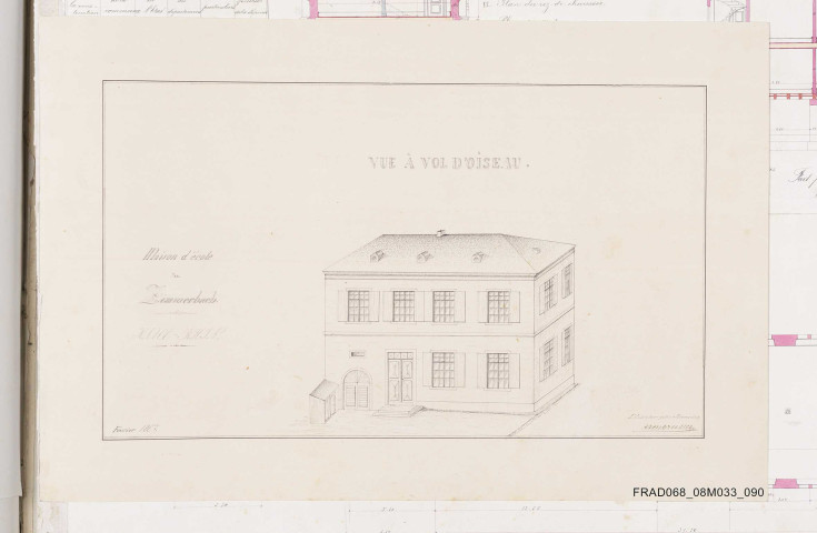 Zimmerbach