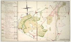 Chavannes-sur-l'Etang