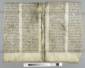 Fragment ms 320