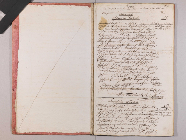 1788-1792 Sainte-Marie-aux-Mines