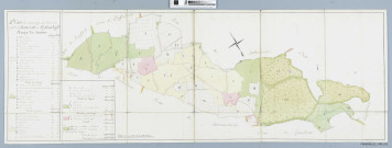 Hattstatt et Voegtlinshoffen