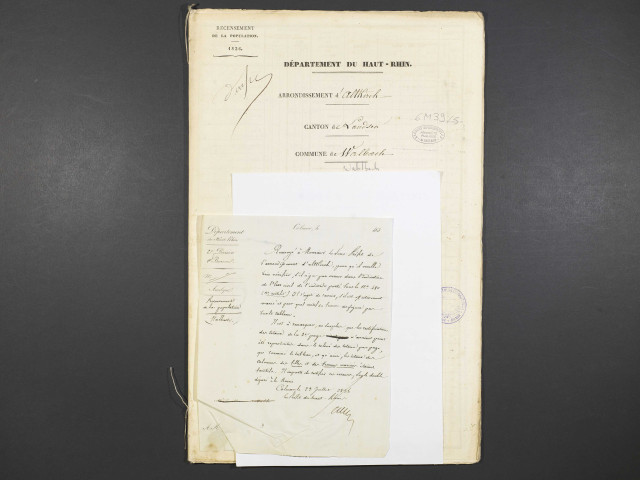 Wahlbach