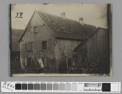 "Au village" (66) Maison BUHL Mathieu