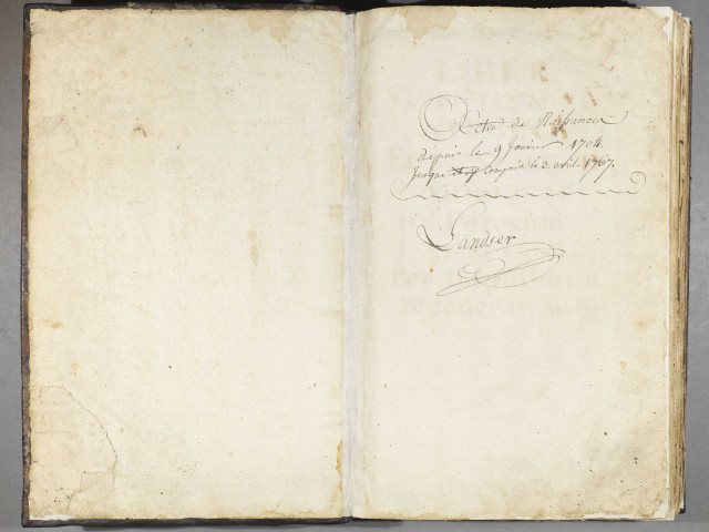 Landser - Paroisse catholique Assomption - Registre de baptêmes