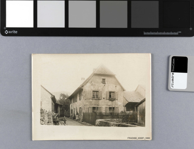 Hahnwinkel (6) Gruneisen J-B.