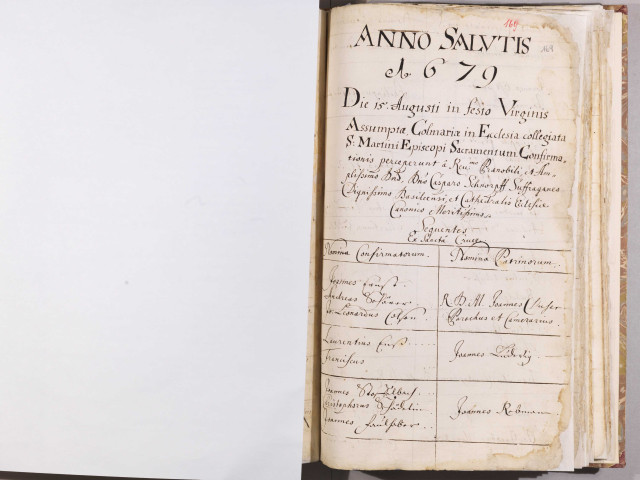 1679-1788 Sainte-Croix-en-Plaine