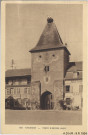 Turckheim, porte de France