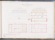 Lutterbach - école des garçons