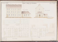 école des garçons et filles