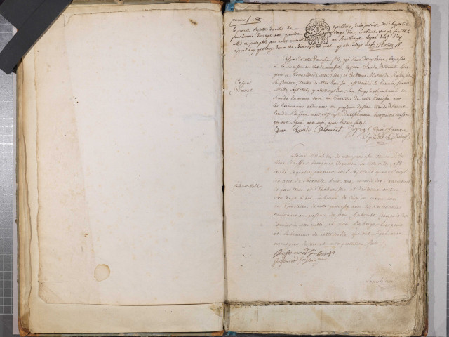 1790-1792 Saint-Hippolyte