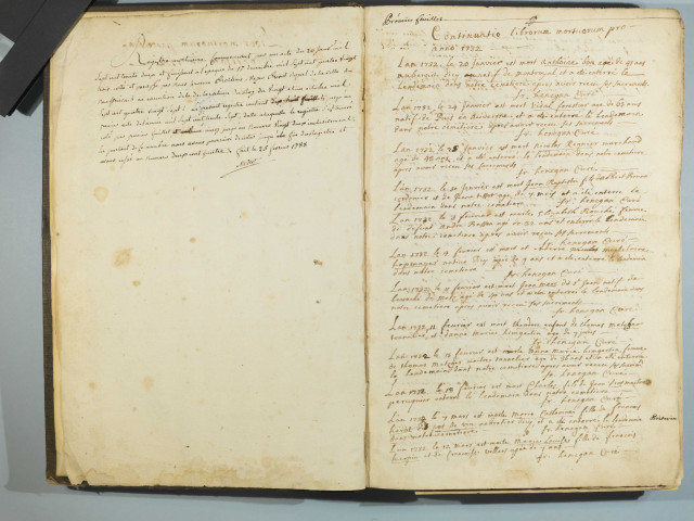 1732-1783 Neuf-Brisach