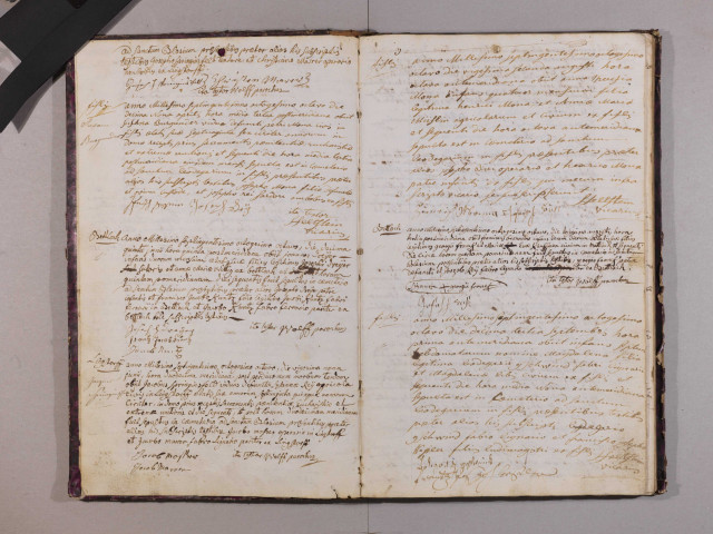 1788-1792 Saint-Blaise