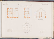 Buc - école des garçons et filles