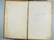1734-1758 Soultzmatt