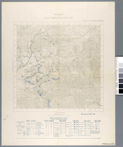 secteur Provenchères
