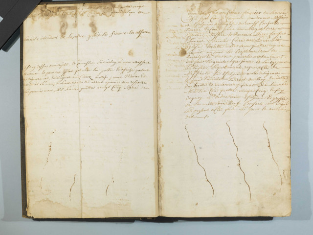 1700-1712 Neuf-Brisach