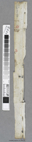 Fragment ms 280a