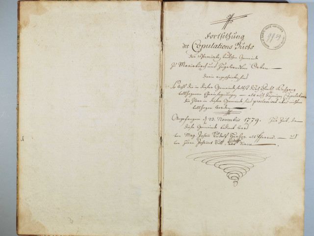 1779-1787 Sainte-Marie-aux-Mines